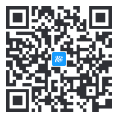 iOS 系统版 二维码 | YIANGSPORTS